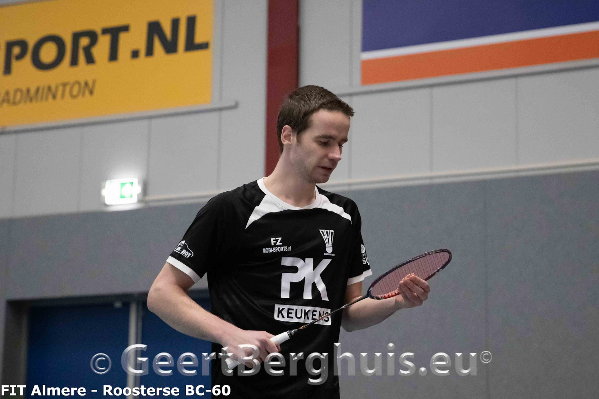 FIT - Almere - Roosterse BC