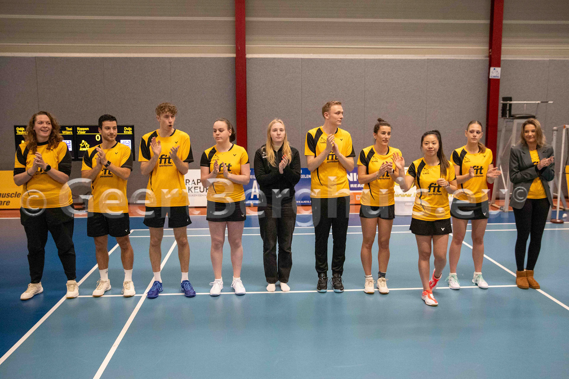 F.I.T. Almere
