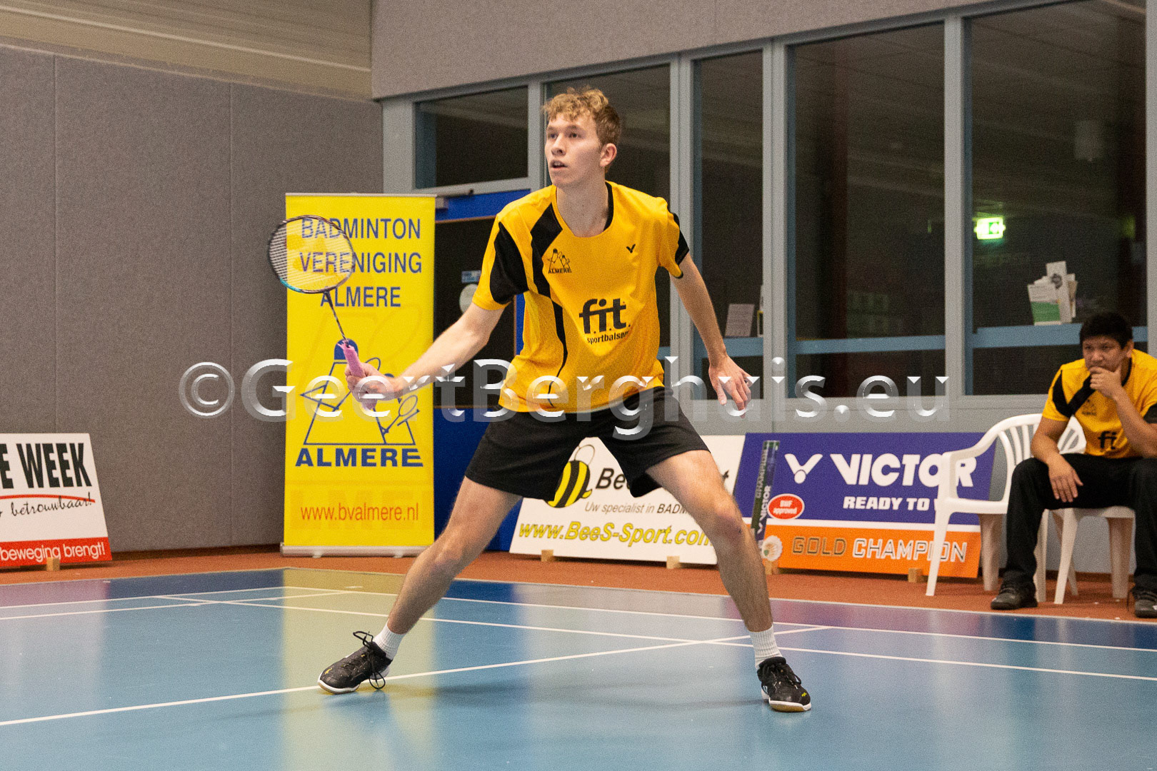 Dennis Koppen