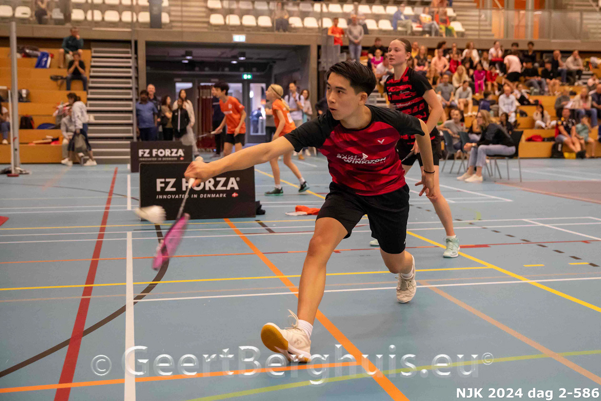 T-Kwadraat Tilburg