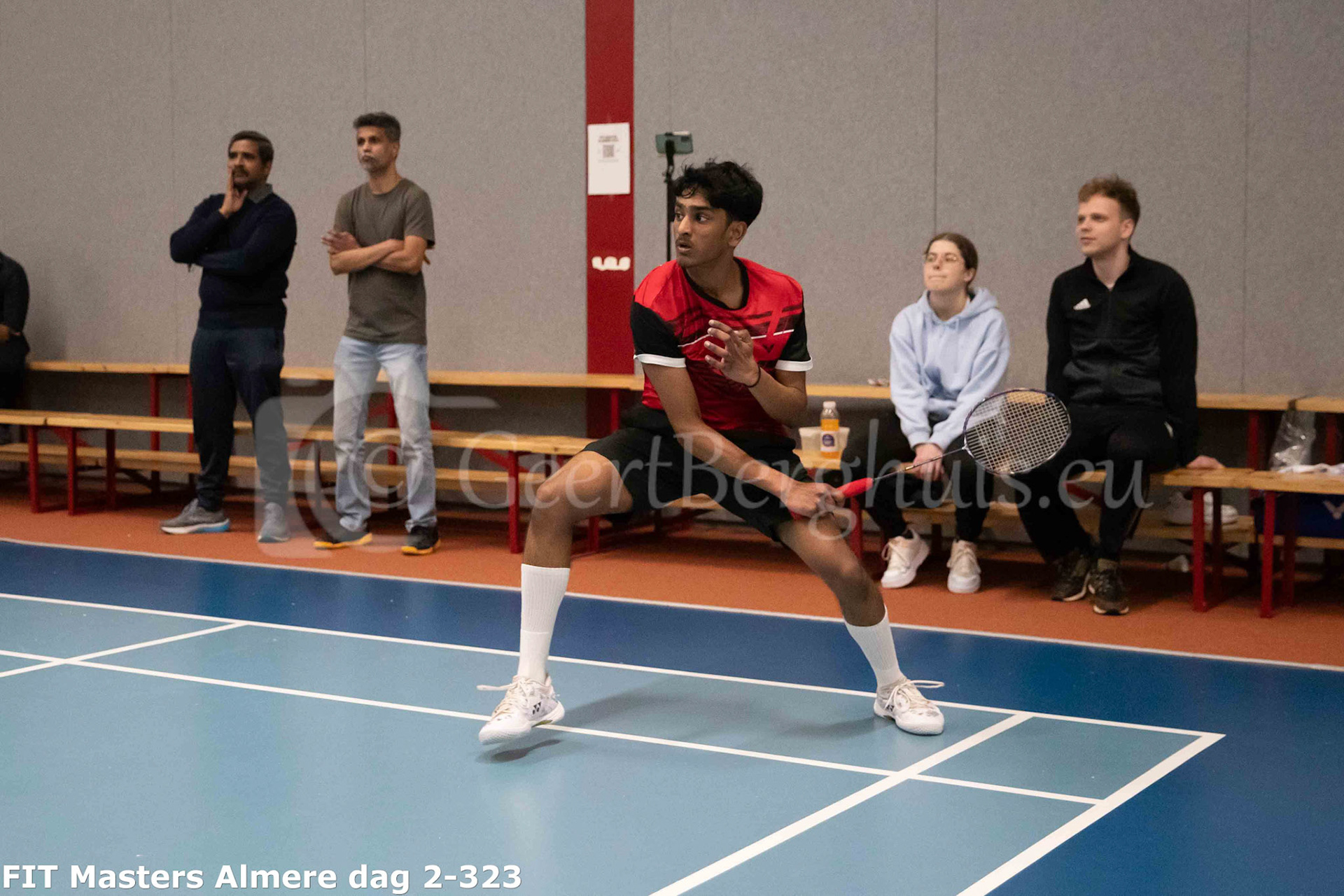 FIT Masters Almere