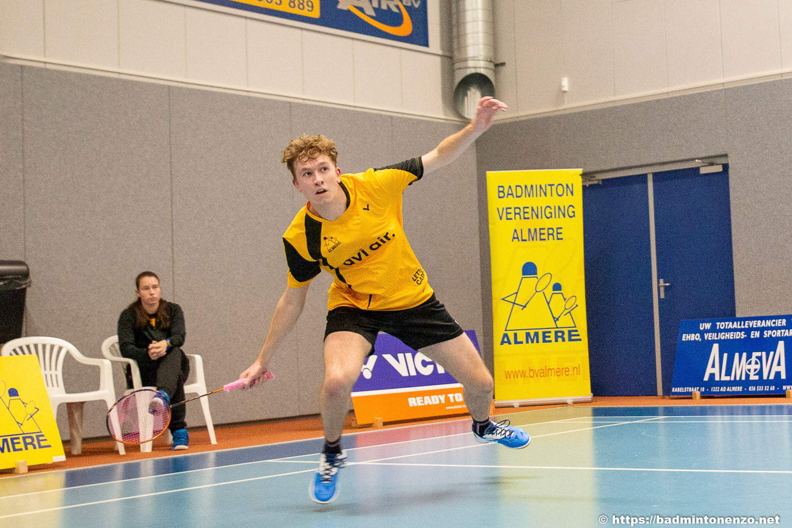 Dennis Koppen
