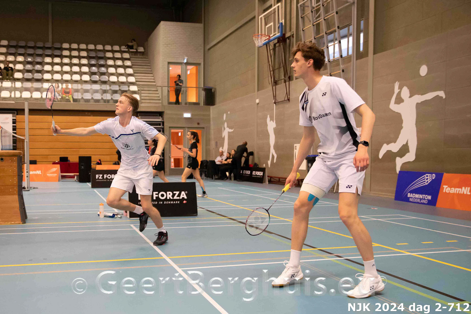 T-Kwadraat Tilburg