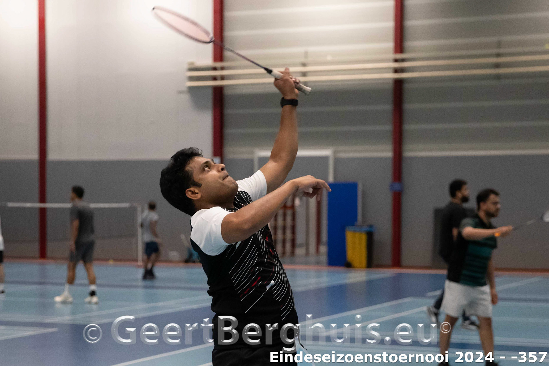 19 juli 2024 BV Almere