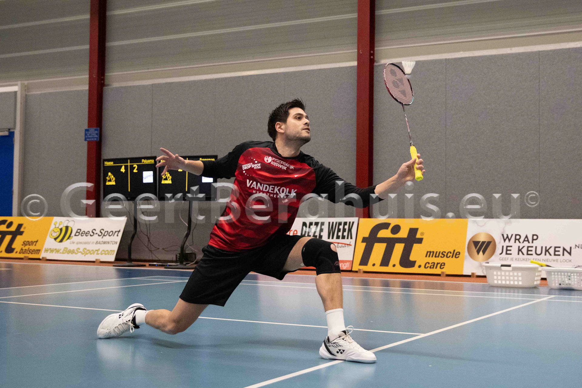 Nick Fransman