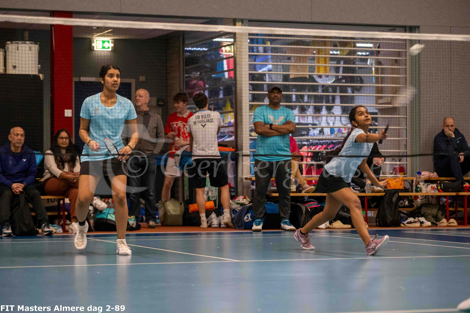 FIT Masters Almere