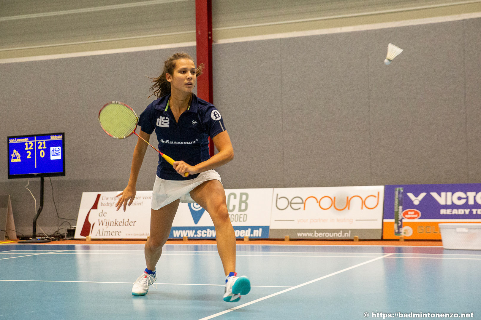 Manon Sibbald