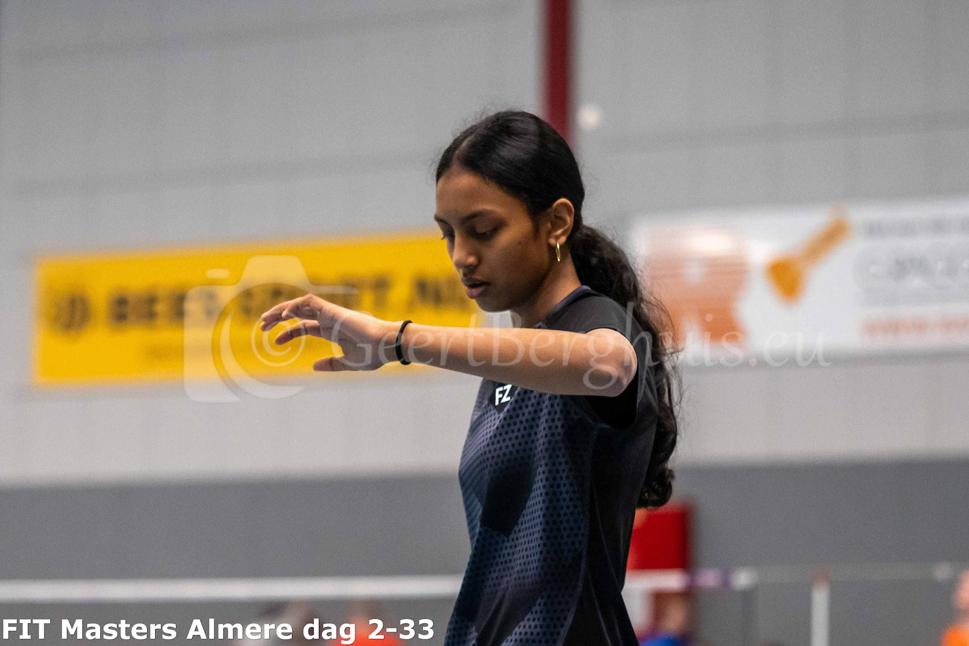 FIT Masters Almere