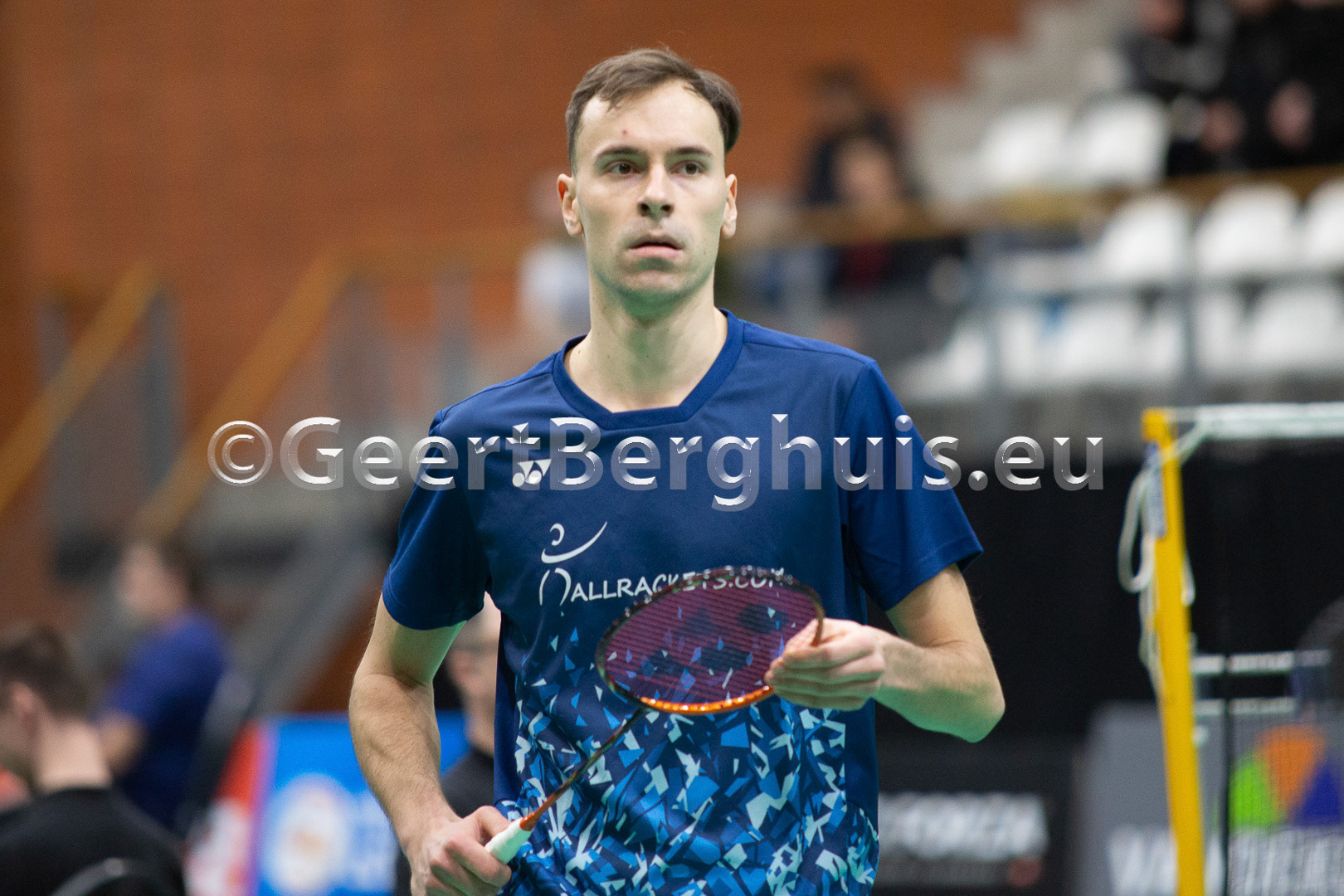 Niels Veenstra