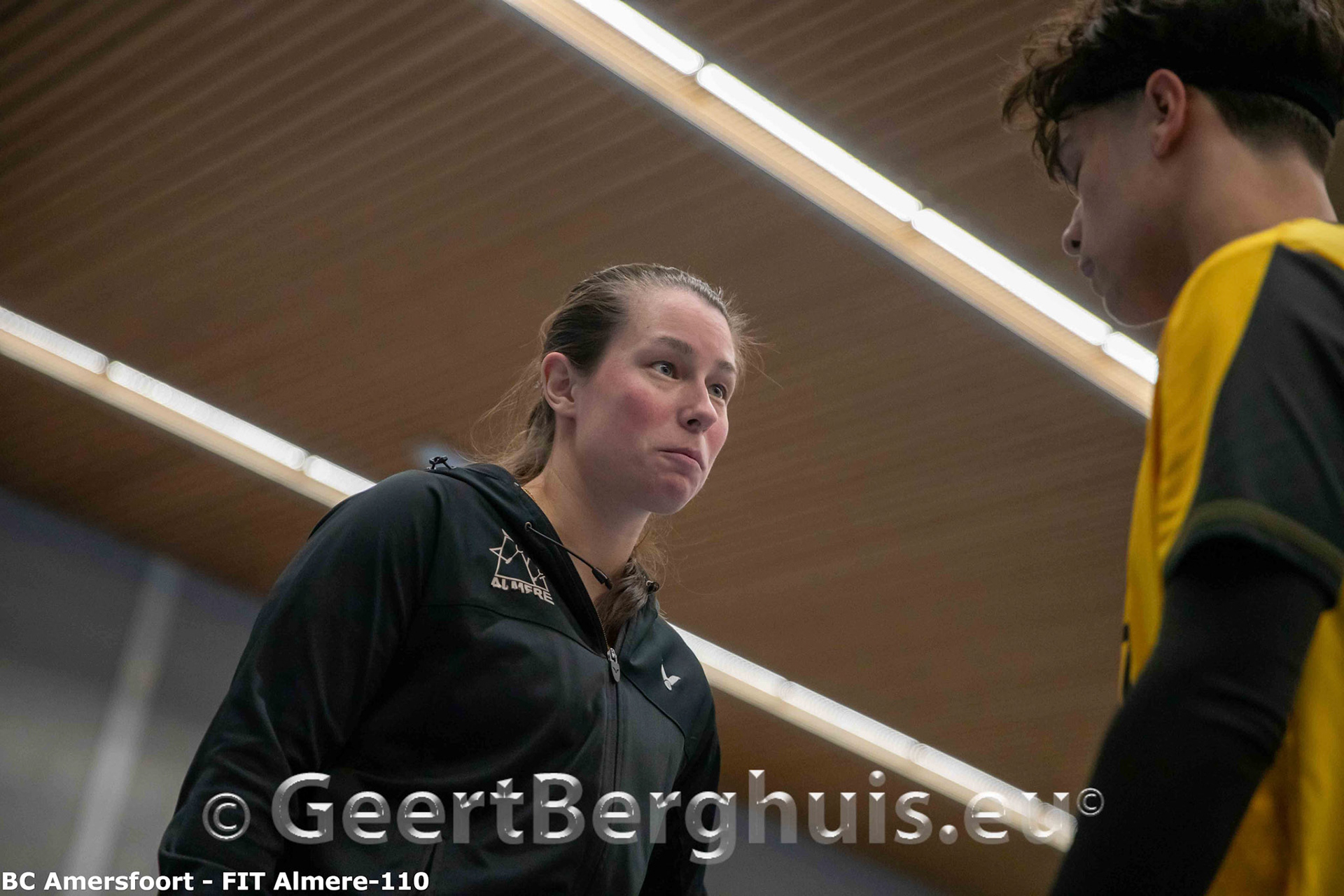 BC Amersfoort - FIT Almere