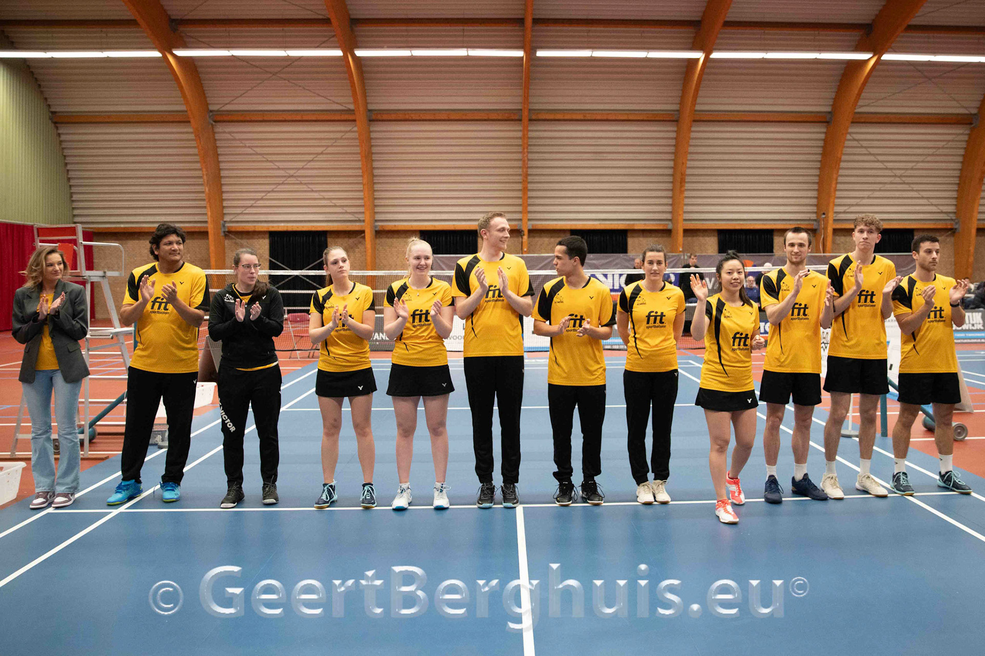 F.I.T. Almere