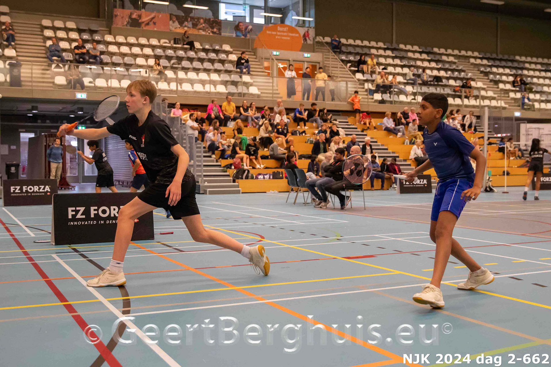 T-Kwadraat Tilburg