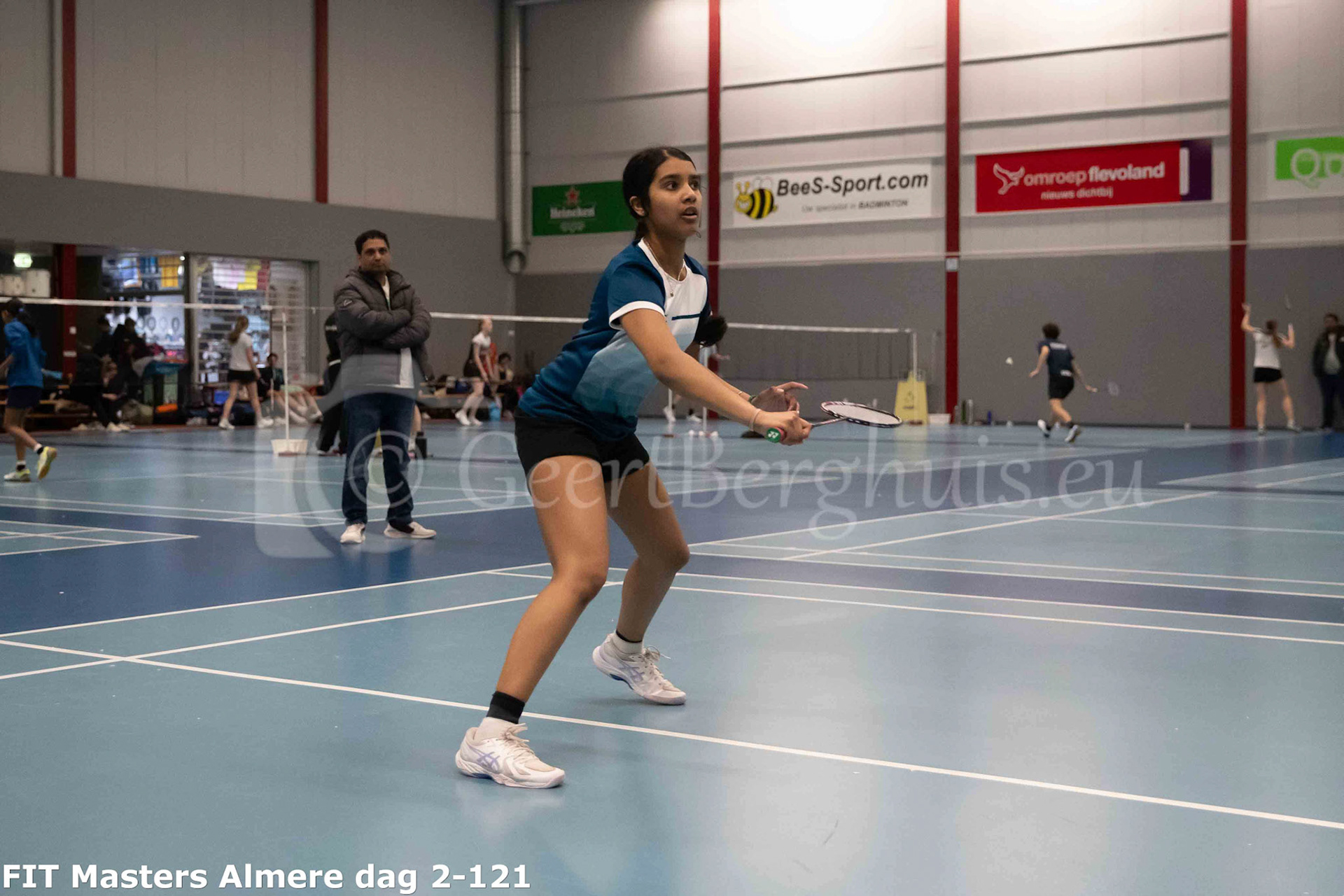 FIT Masters Almere