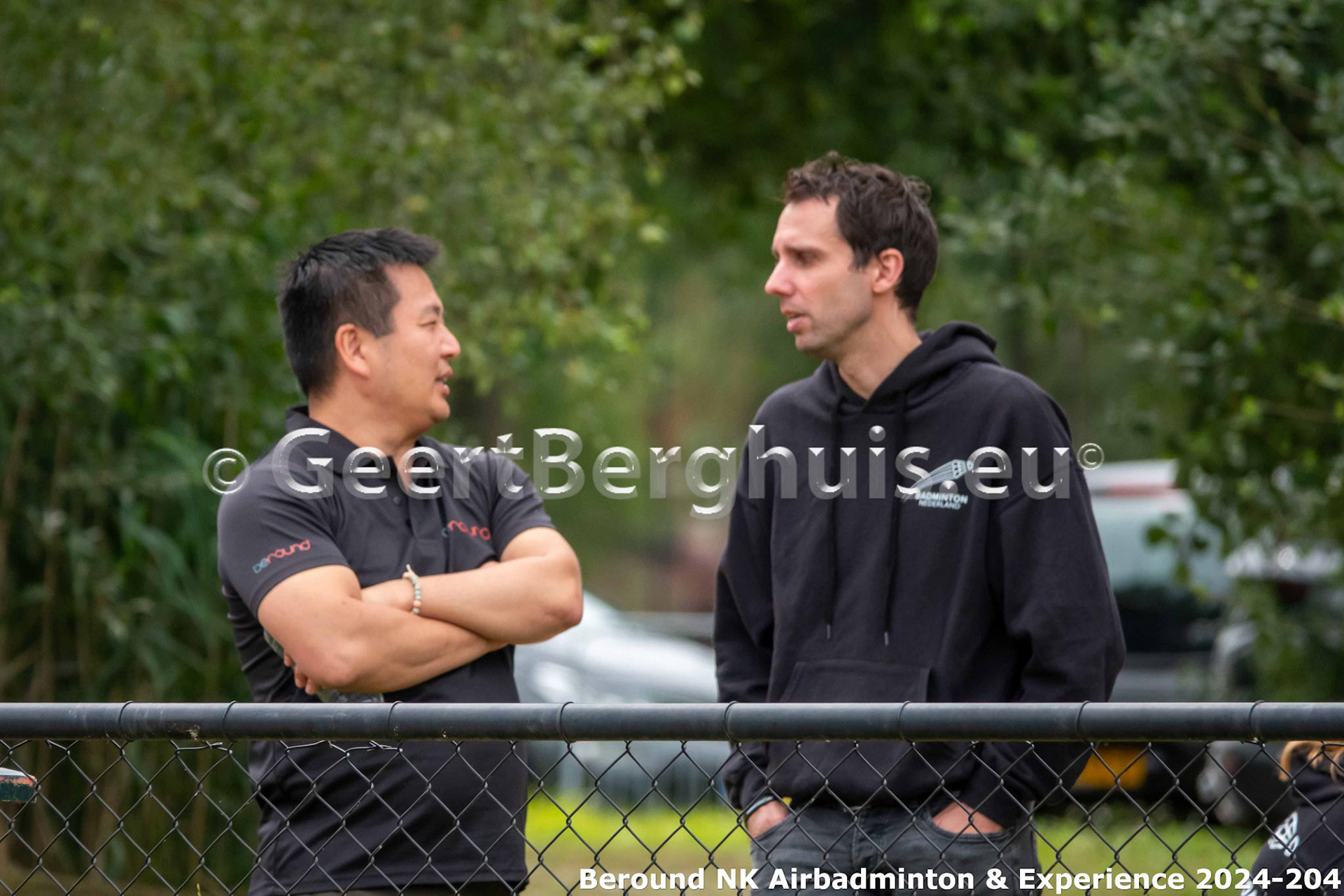 Beround NK Airbadminton &amp; Experience 2024