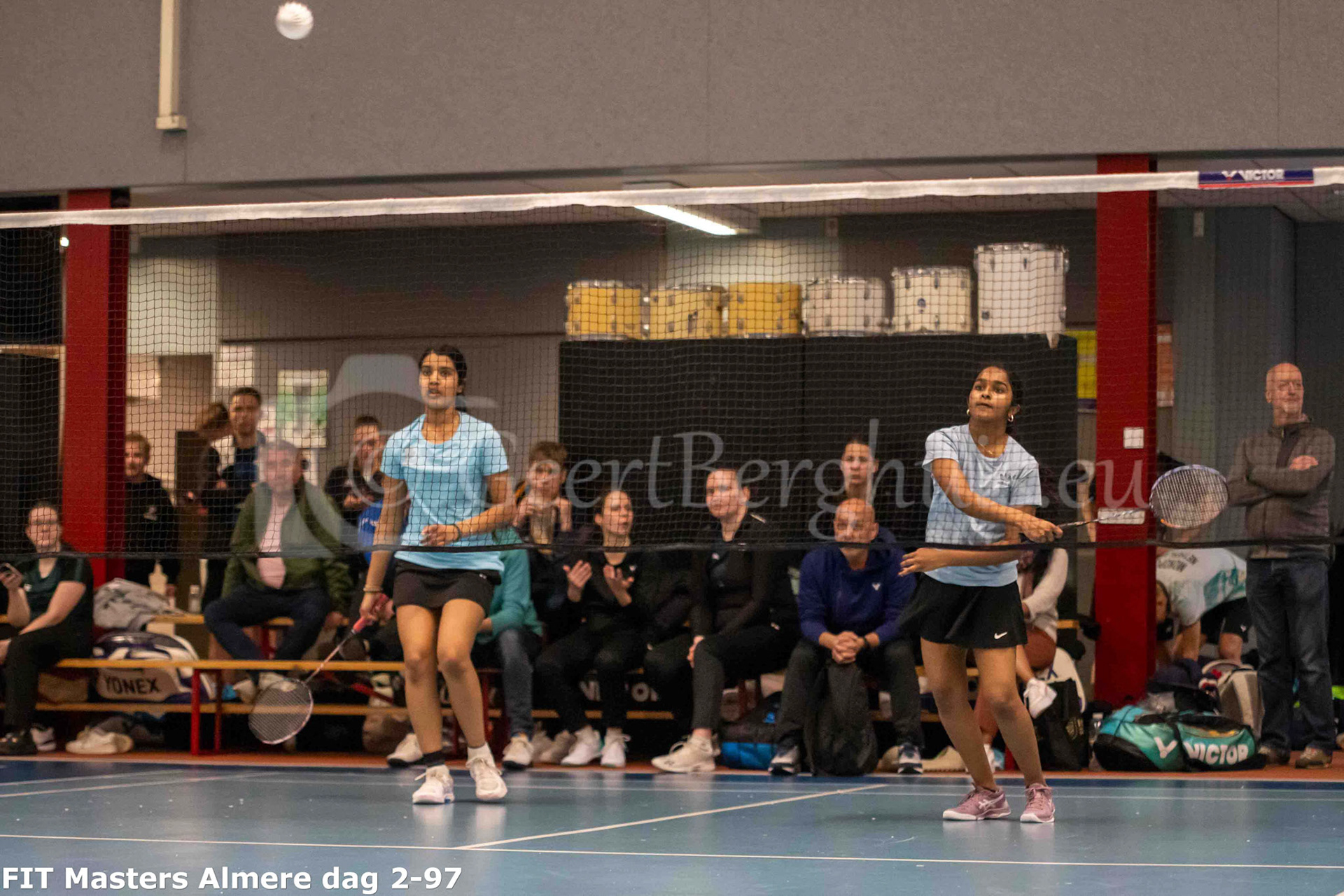 FIT Masters Almere