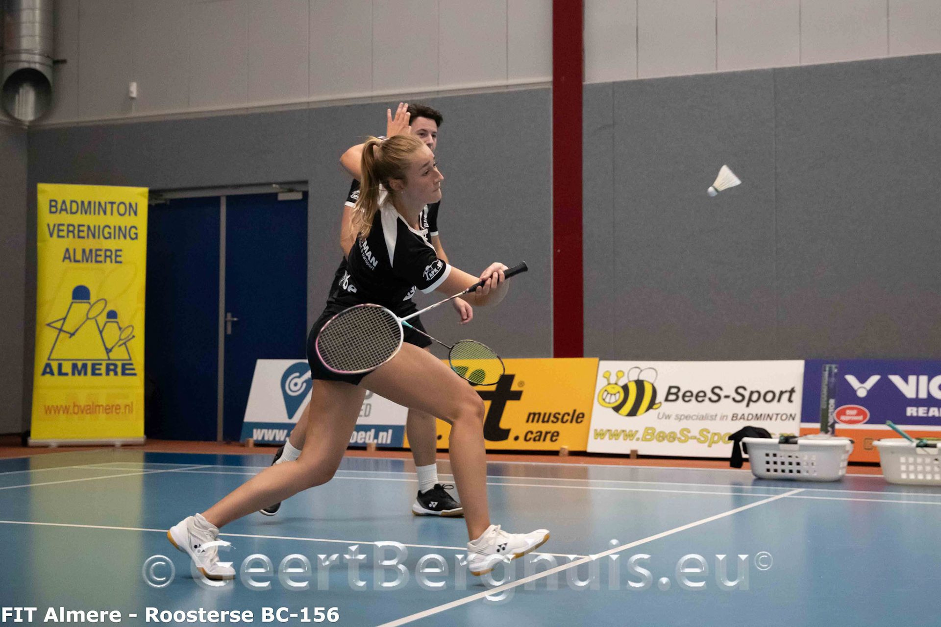 FIT - Almere - Roosterse BC
