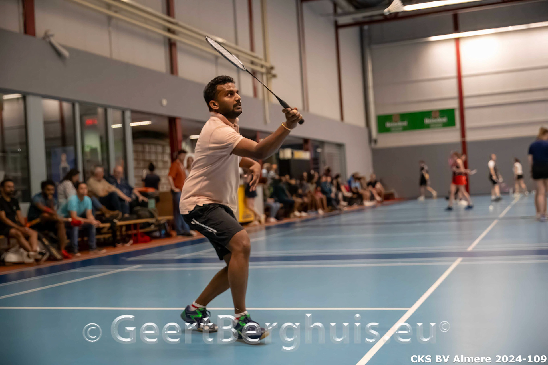 Dag 1