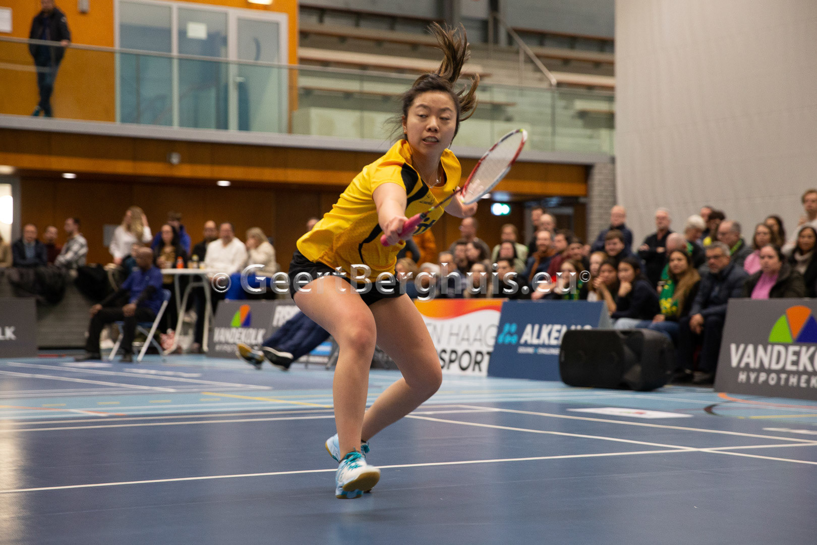 Alida Chen