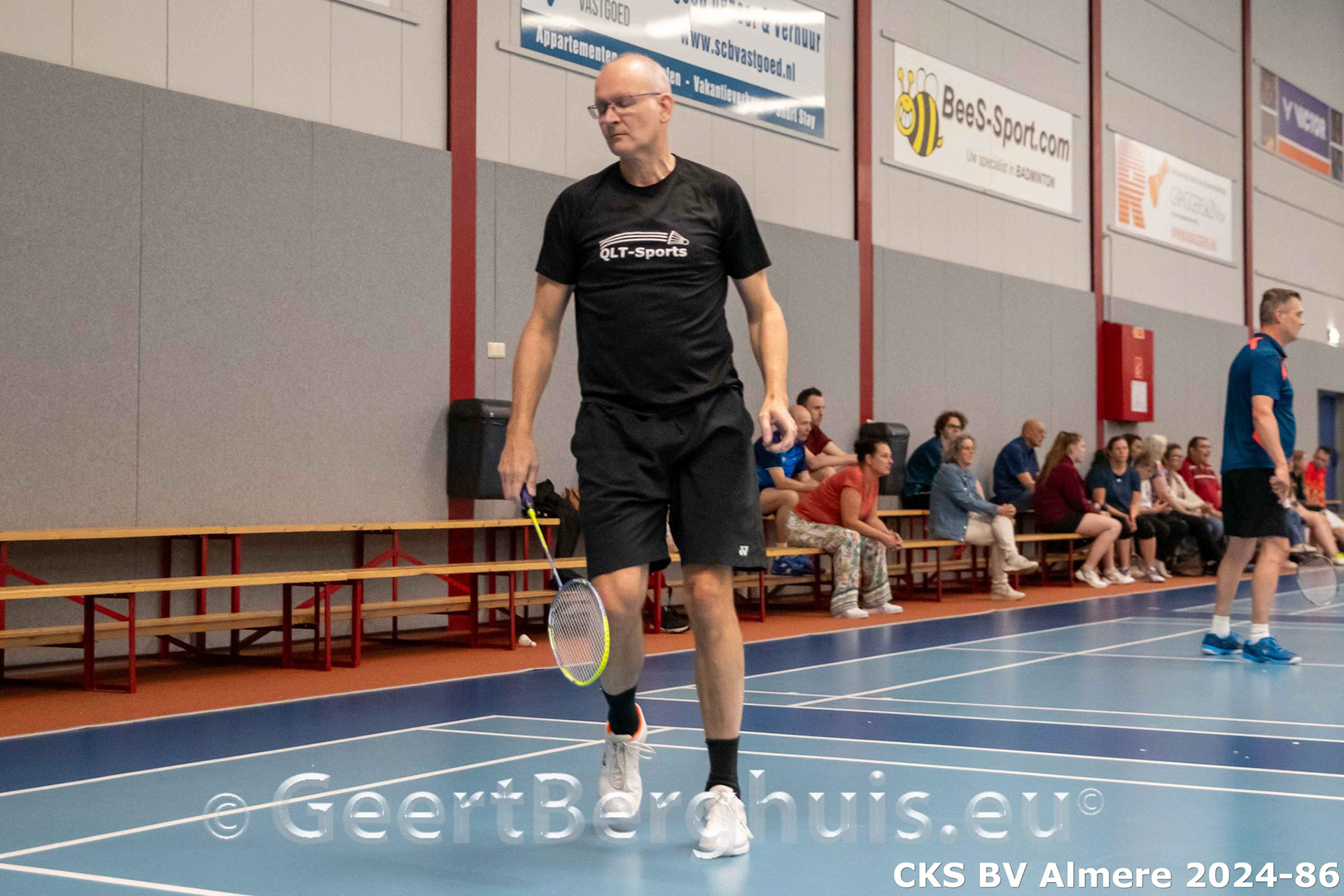 Dag 1