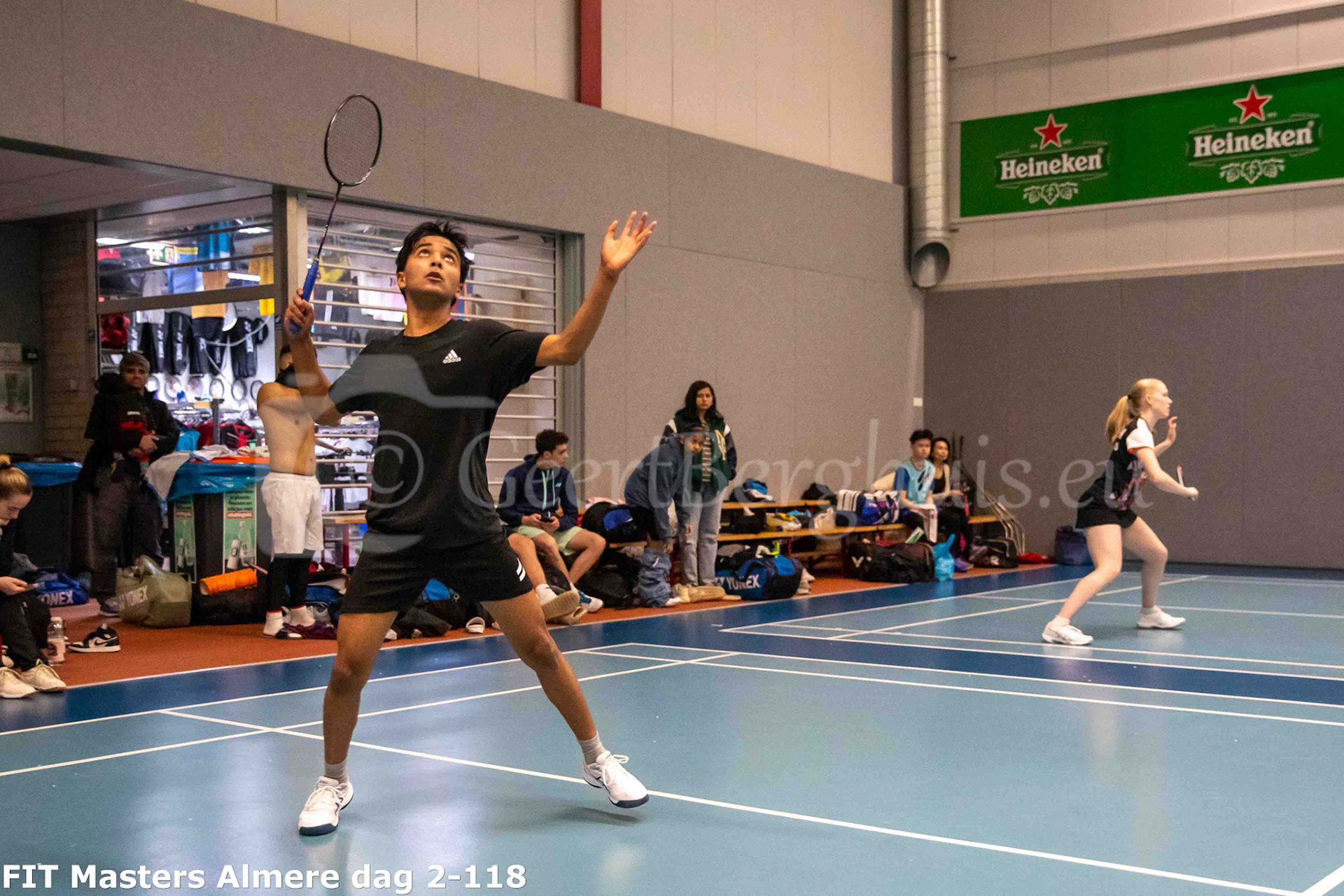 FIT Masters Almere