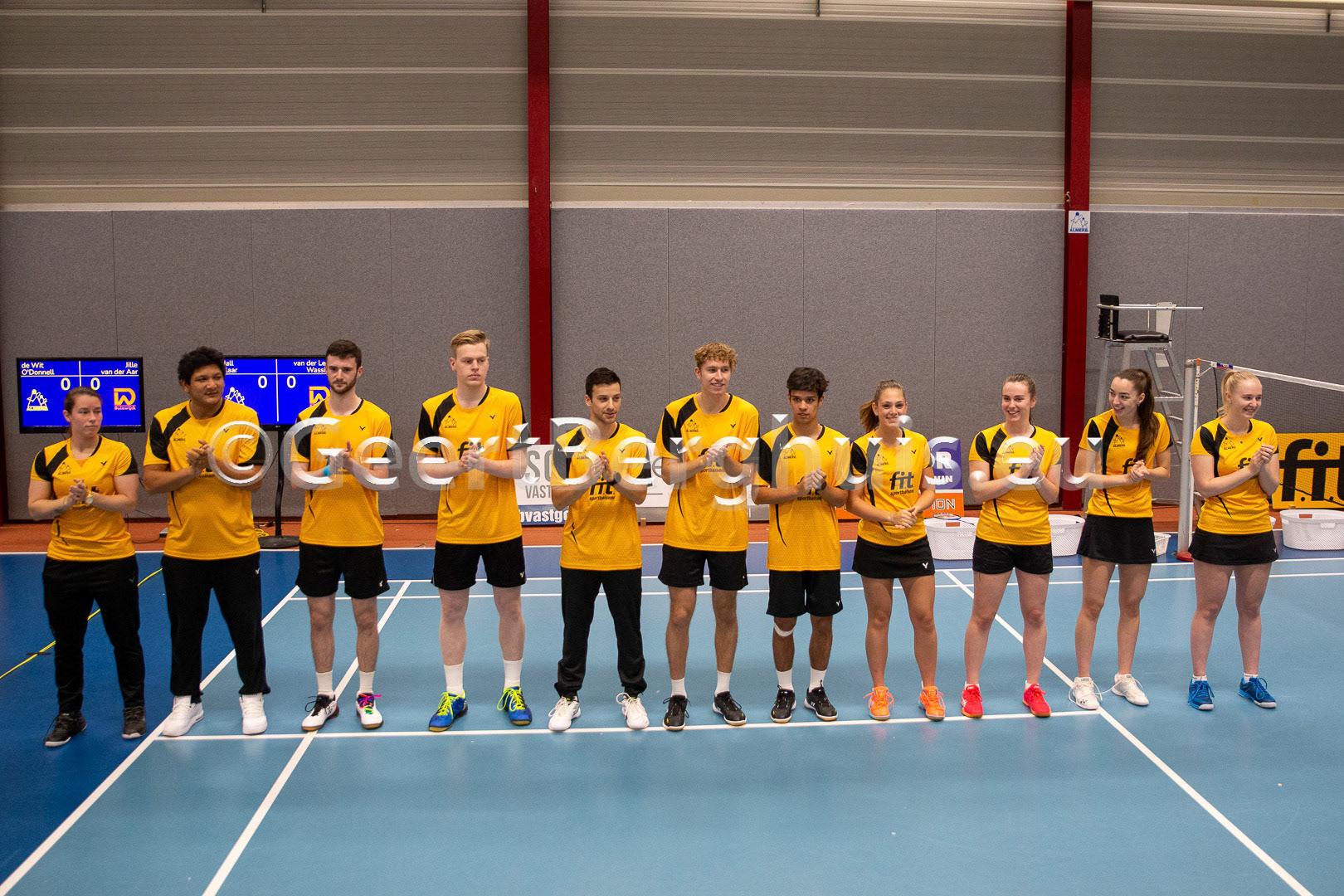 F.I.T. Almere