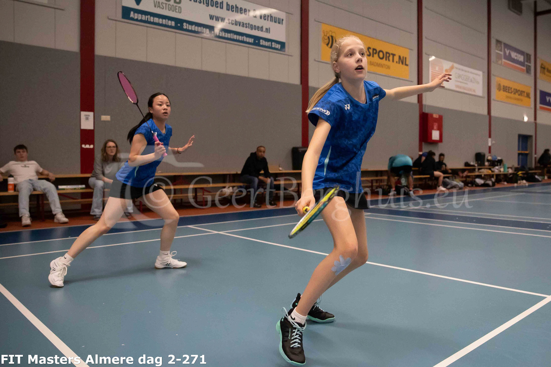 FIT Masters Almere