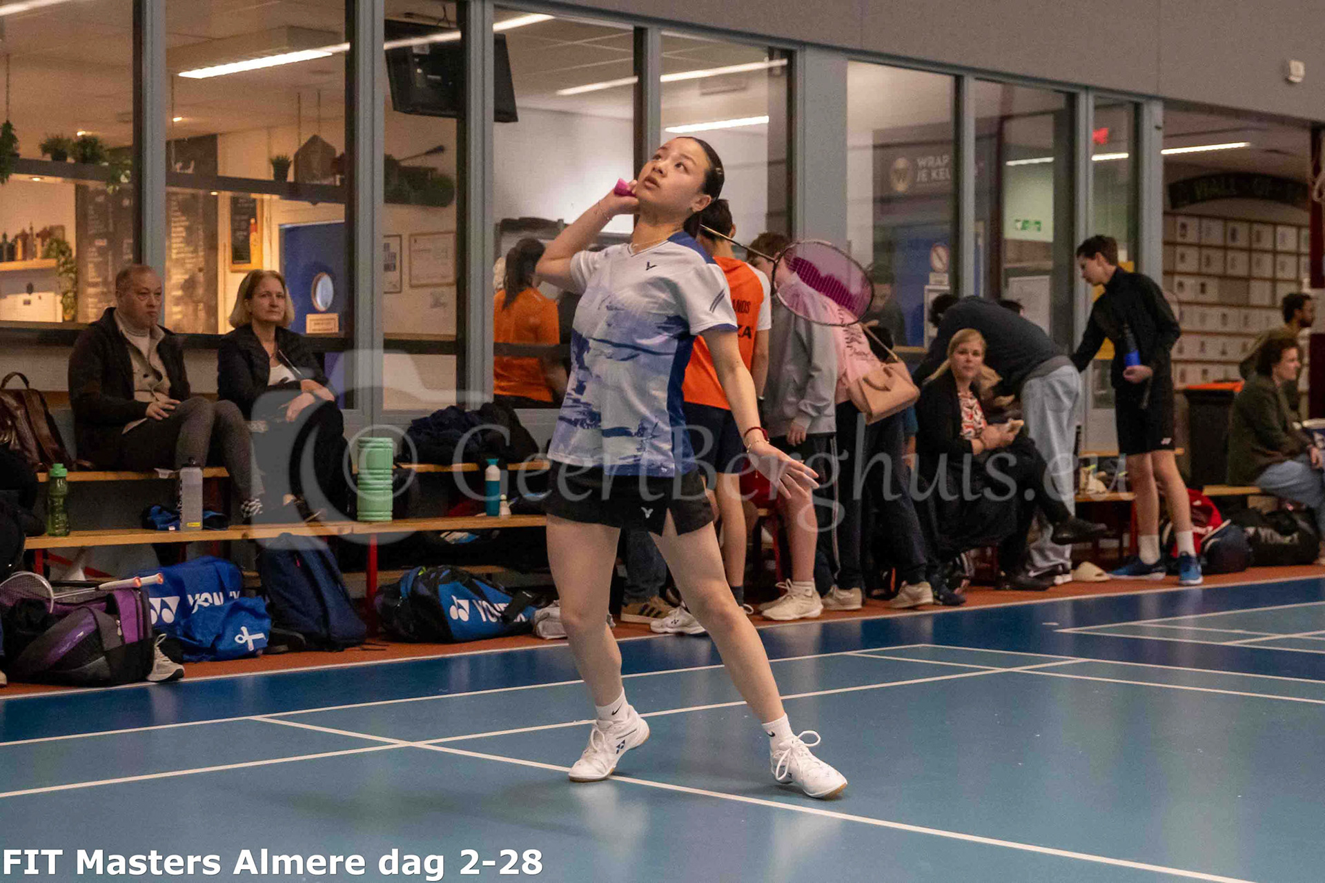 FIT Masters Almere