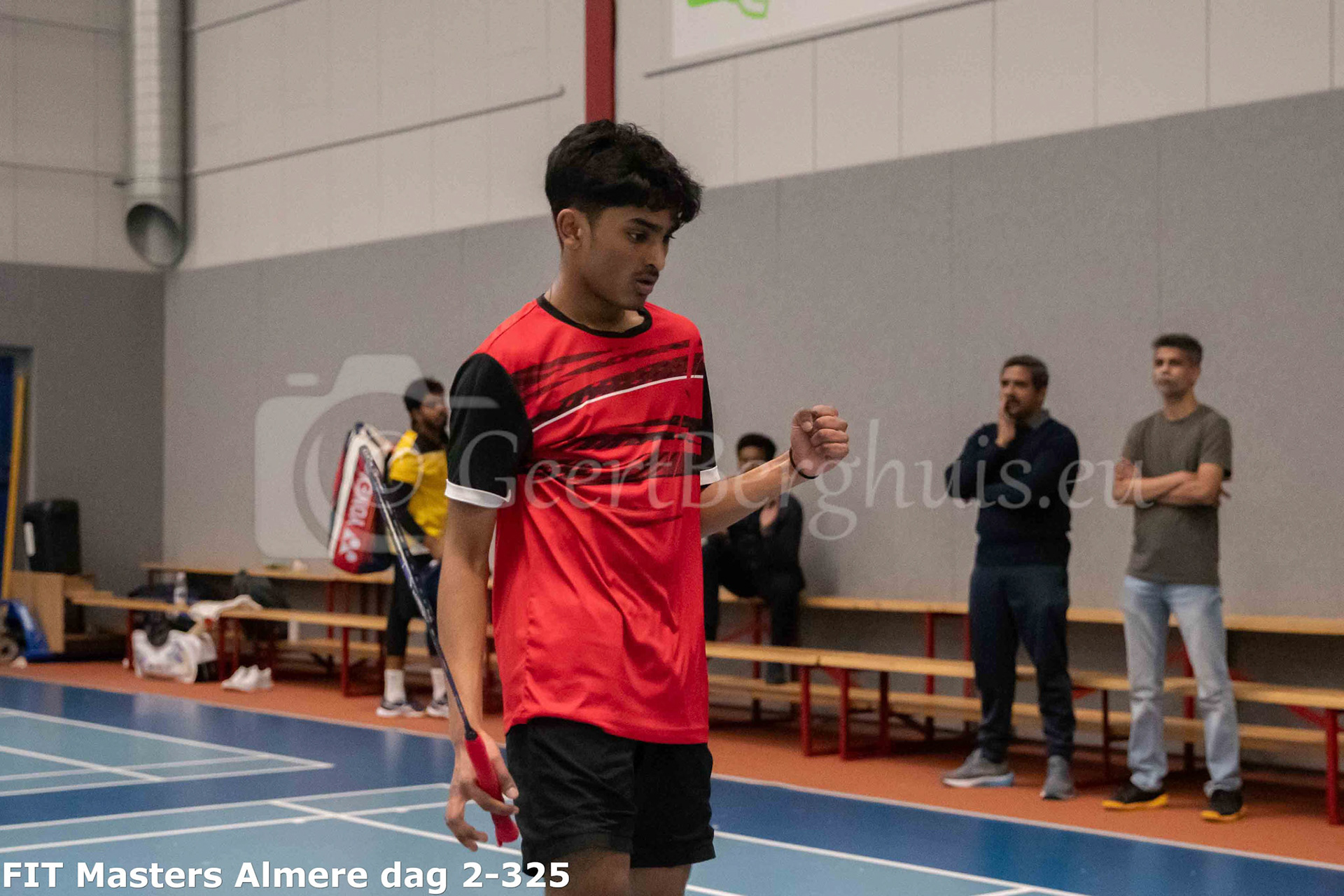 FIT Masters Almere
