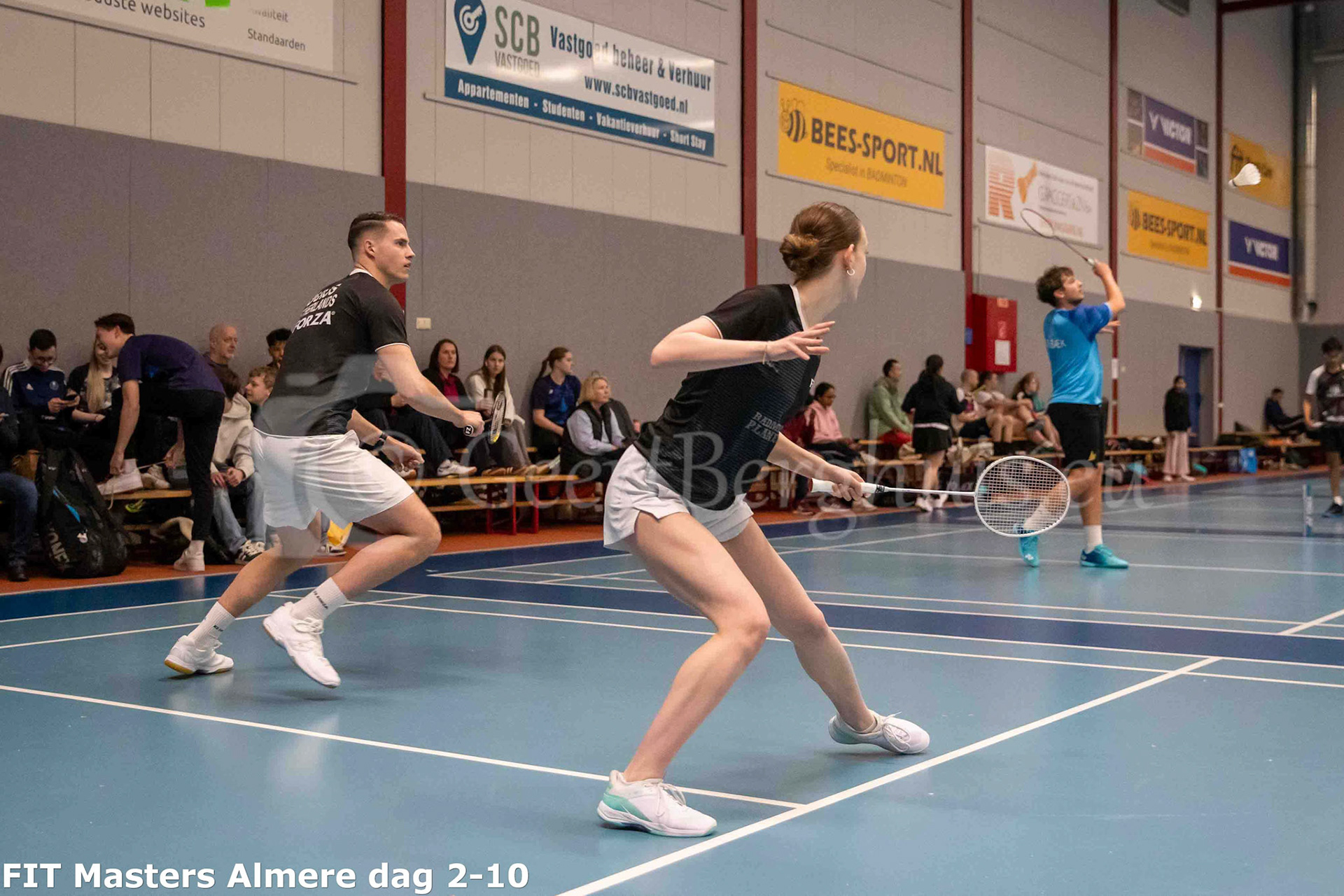 FIT Masters Almere