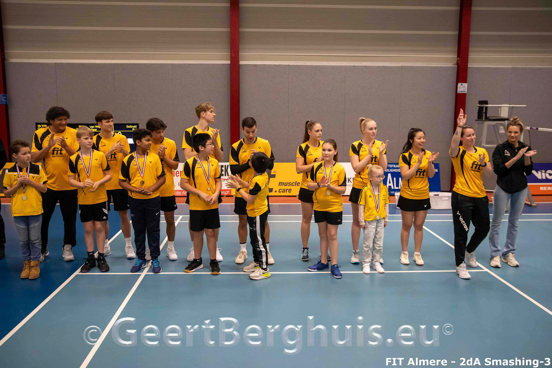 FIT Almere