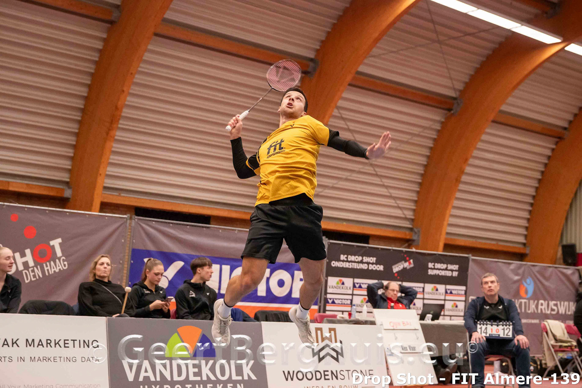Alex Vlaar