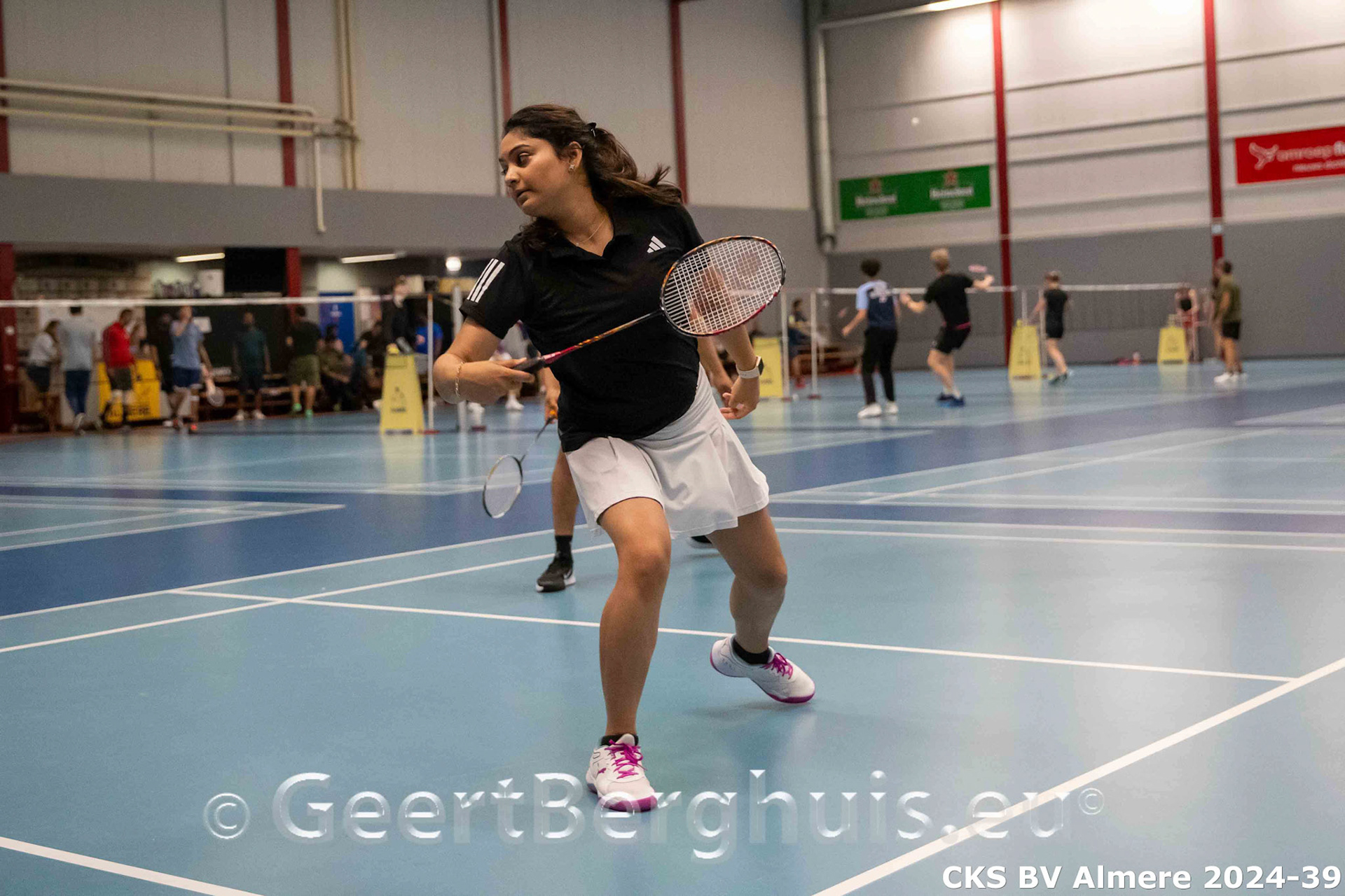 Dag 1