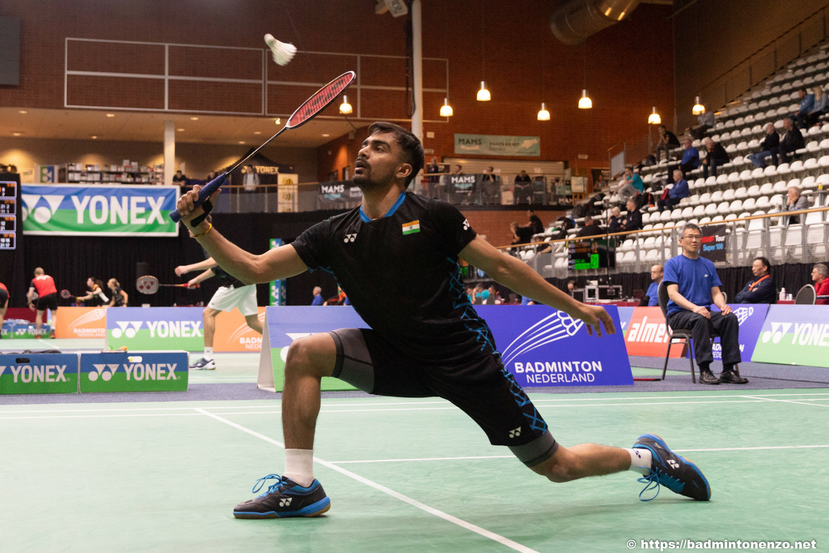 Sameer Verma