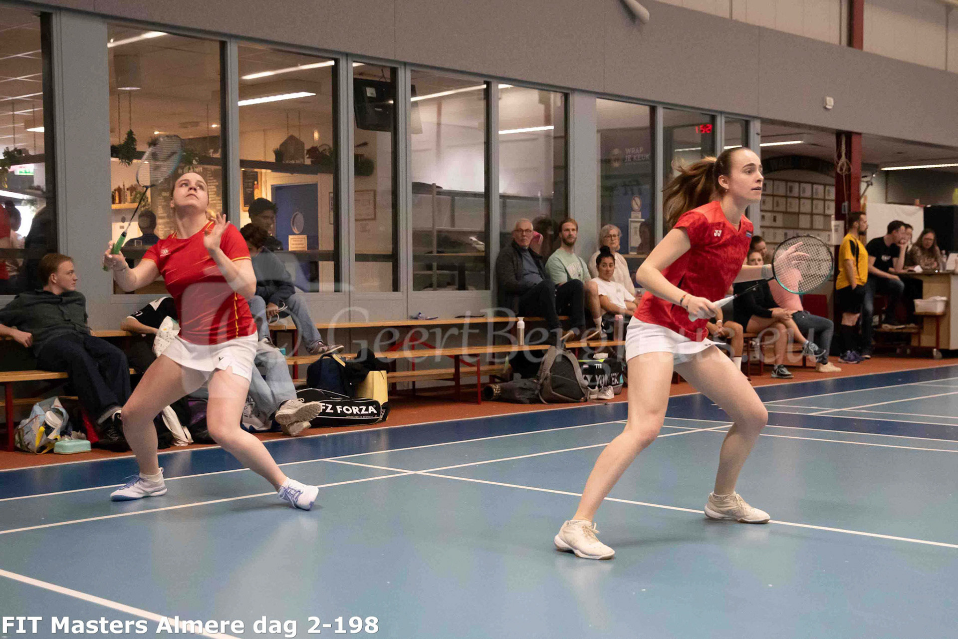 FIT Masters Almere