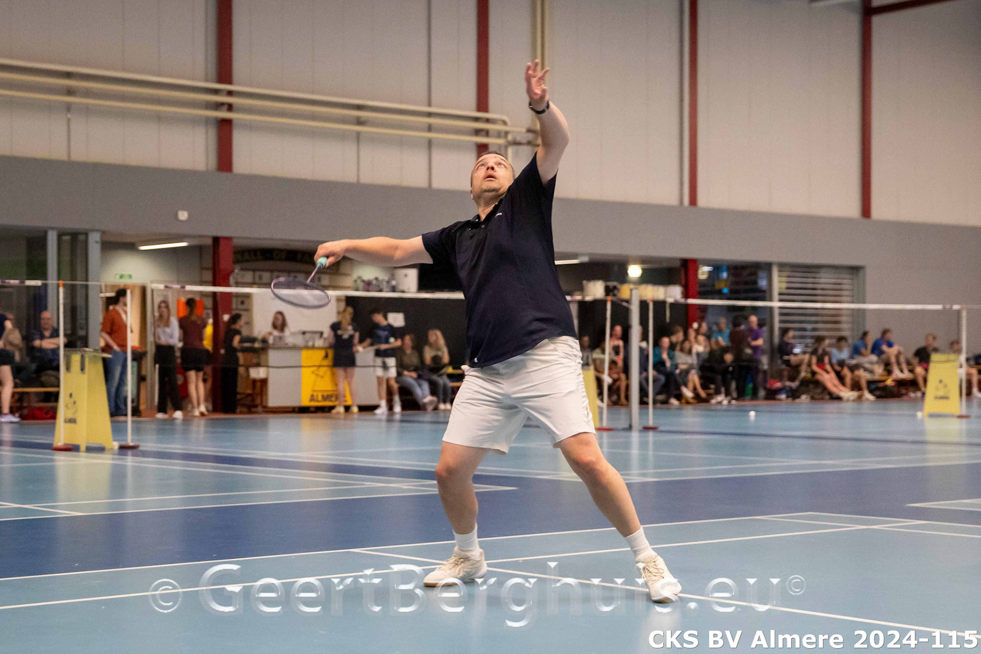 Dag 1