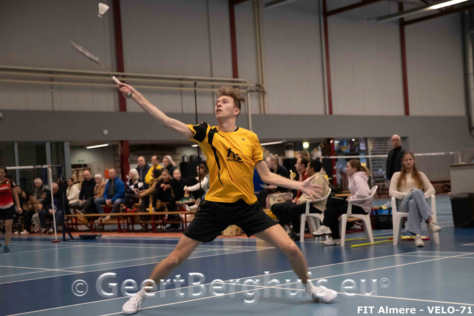 Dennis Koppen