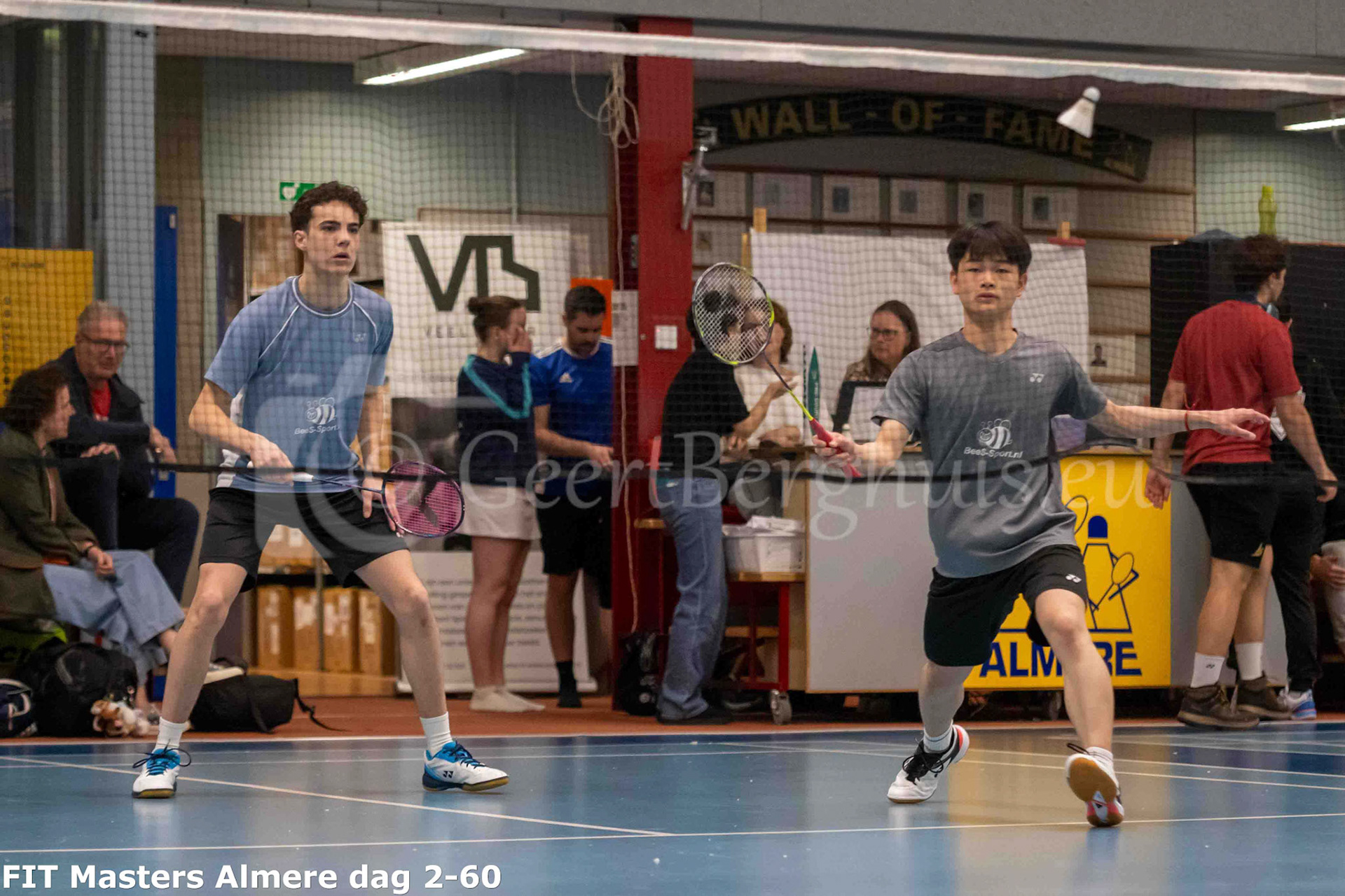 FIT Masters Almere
