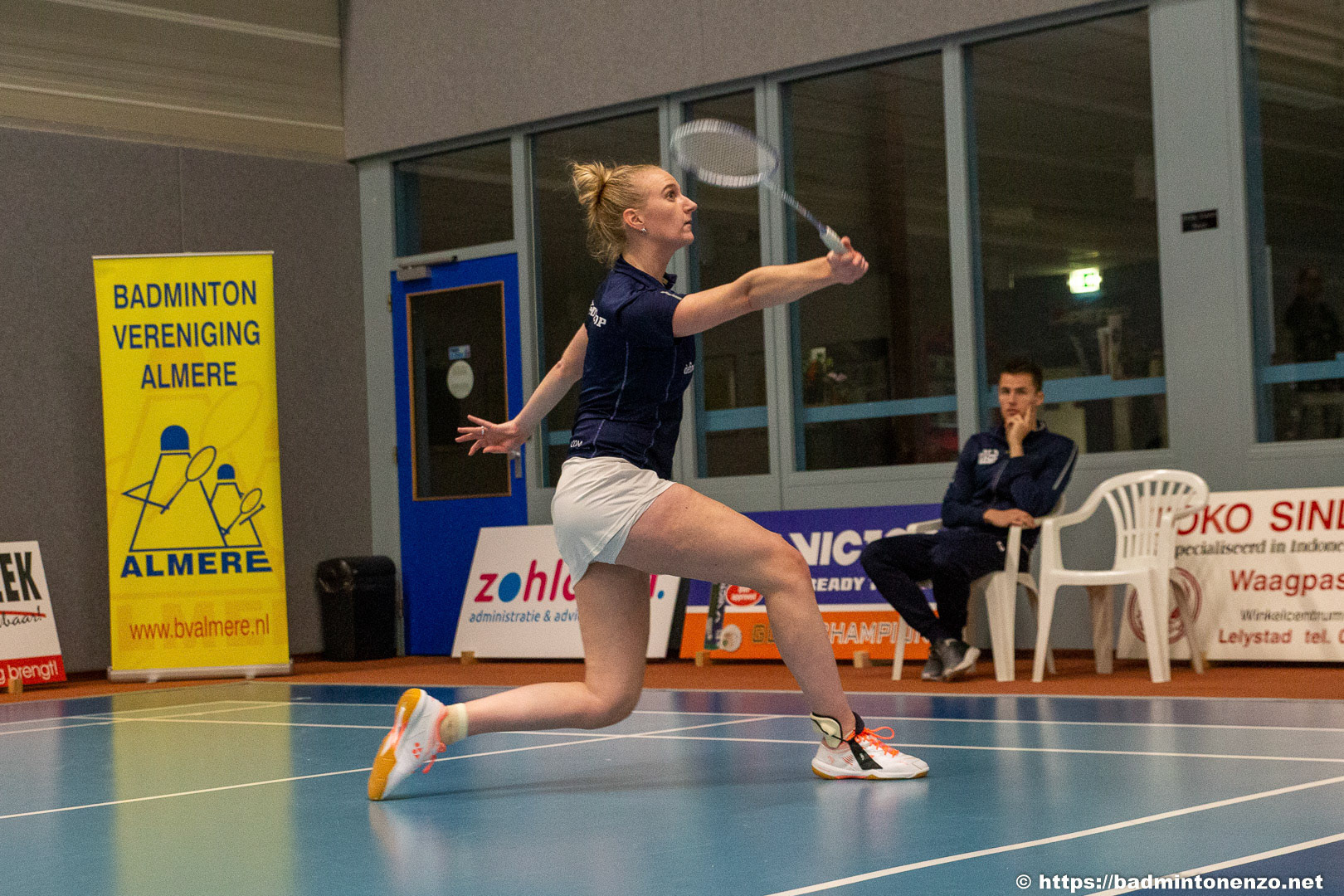 Marlies Baan