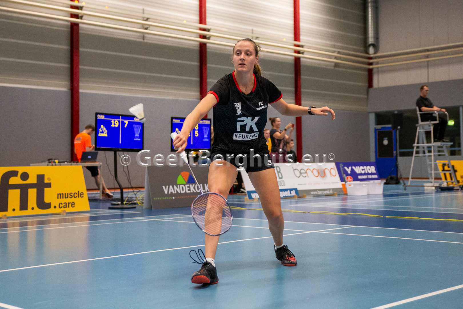 Lotte Geerts