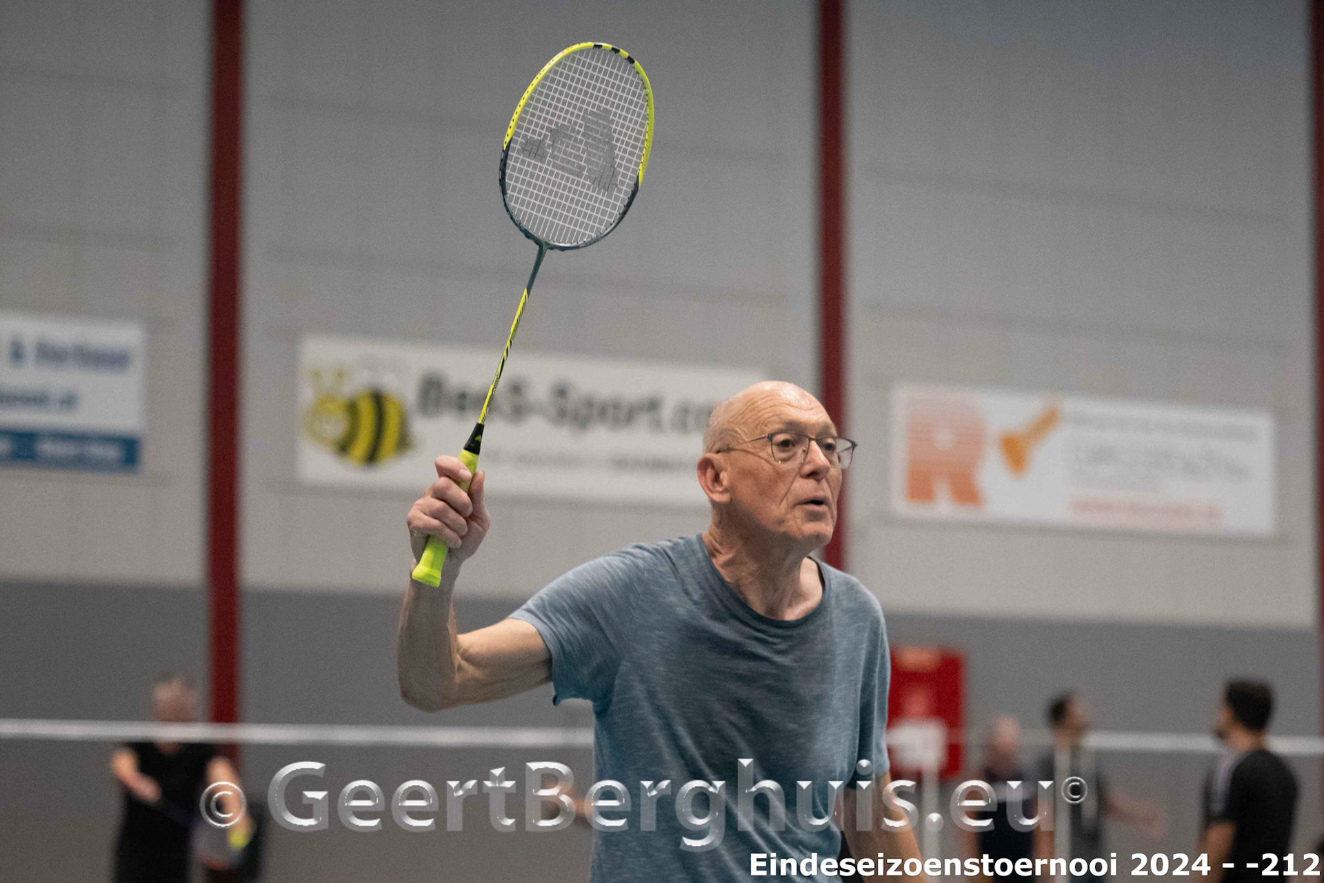 19 juli 2024 BV Almere