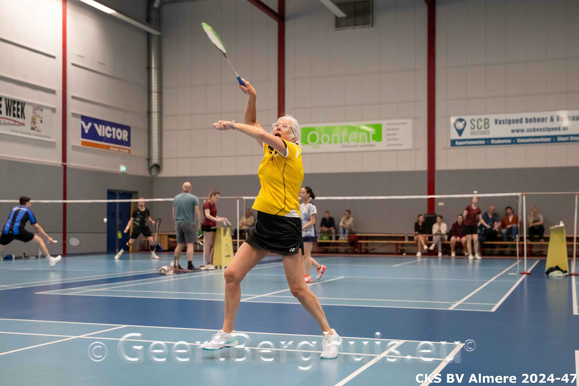 Dag 1