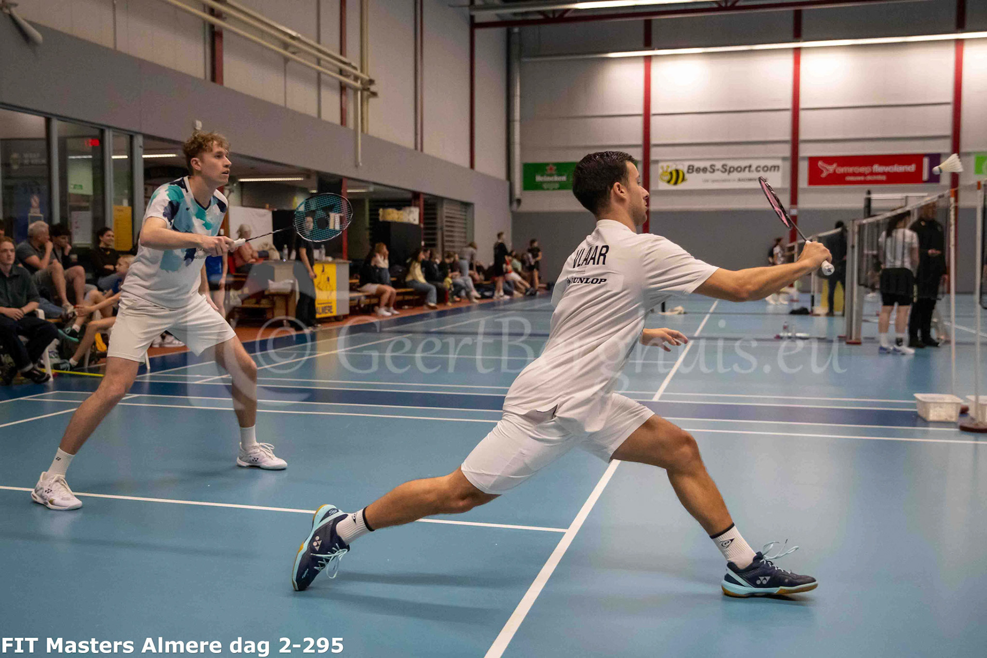 FIT Masters Almere