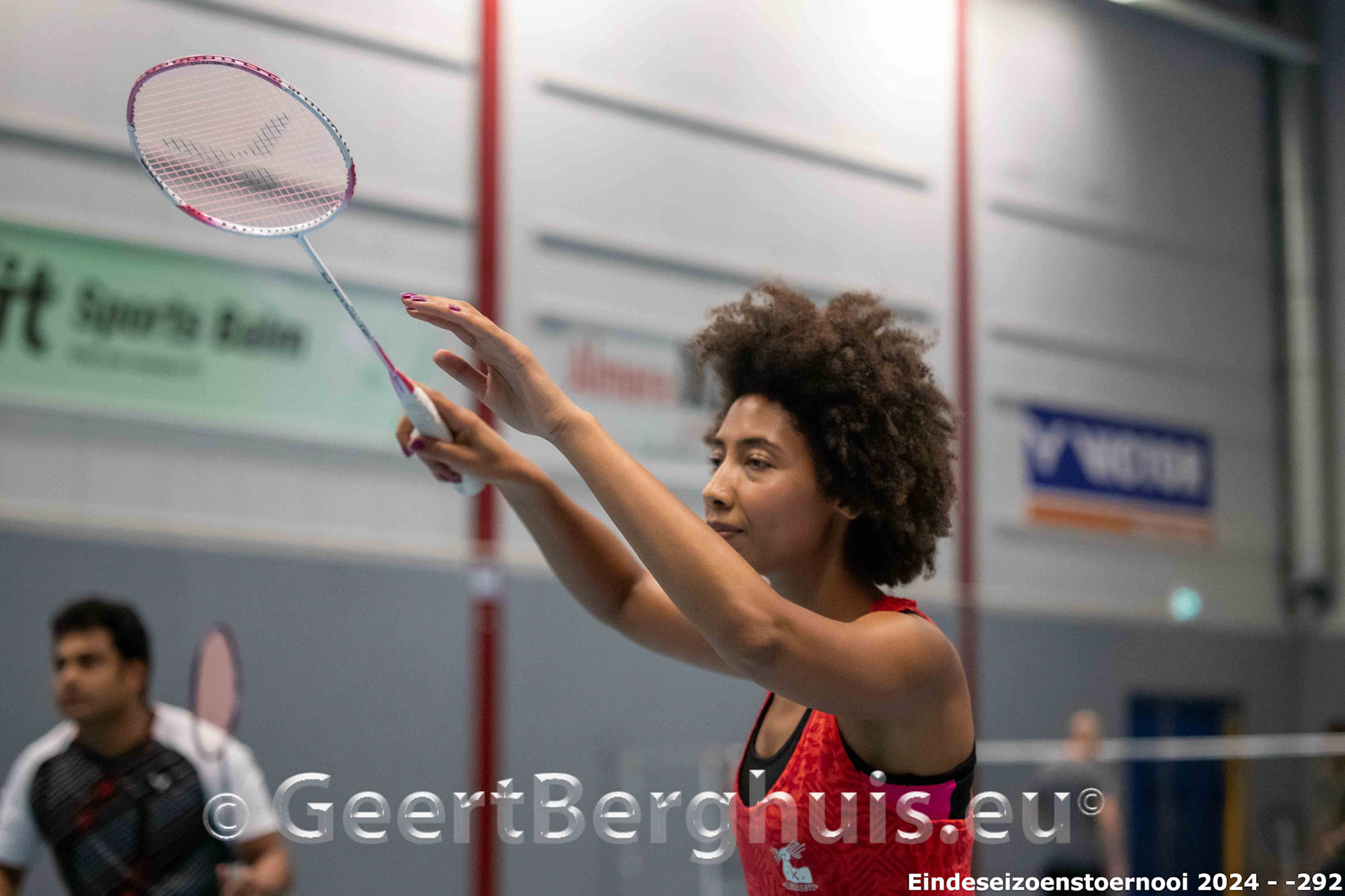 19 juli 2024 BV Almere