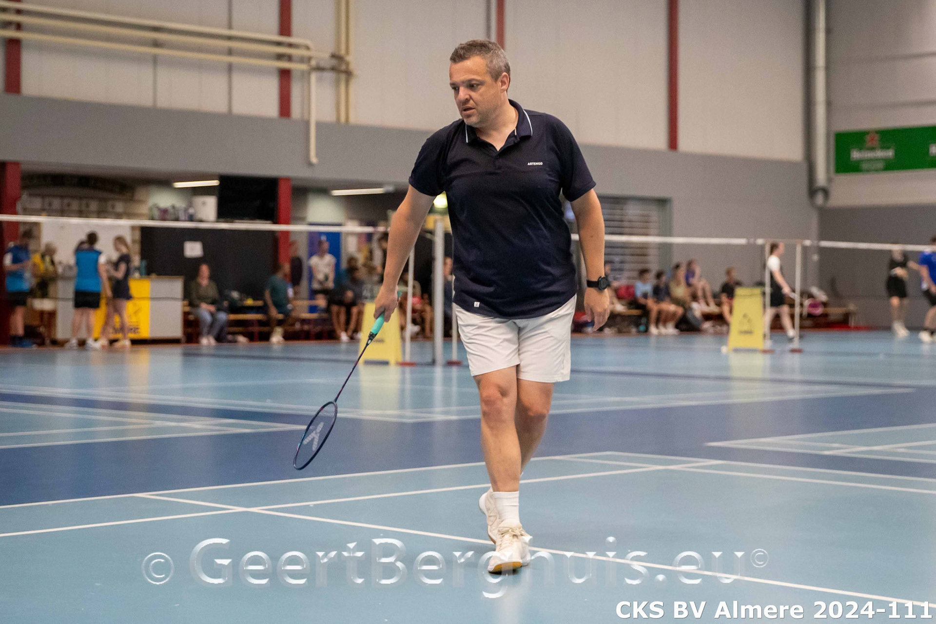 Dag 1