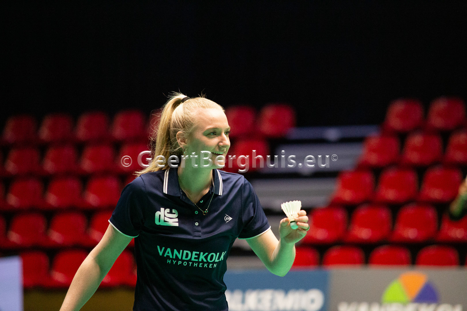 Marlies Baan