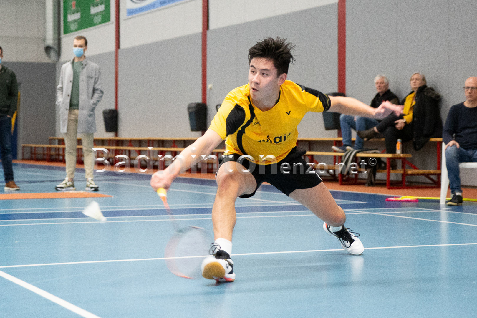 Sebastiaan Li
