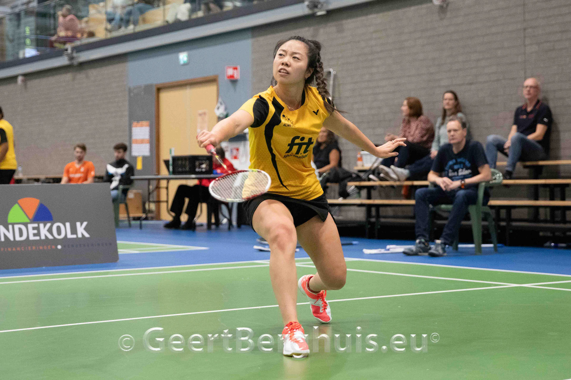 Alida Chen