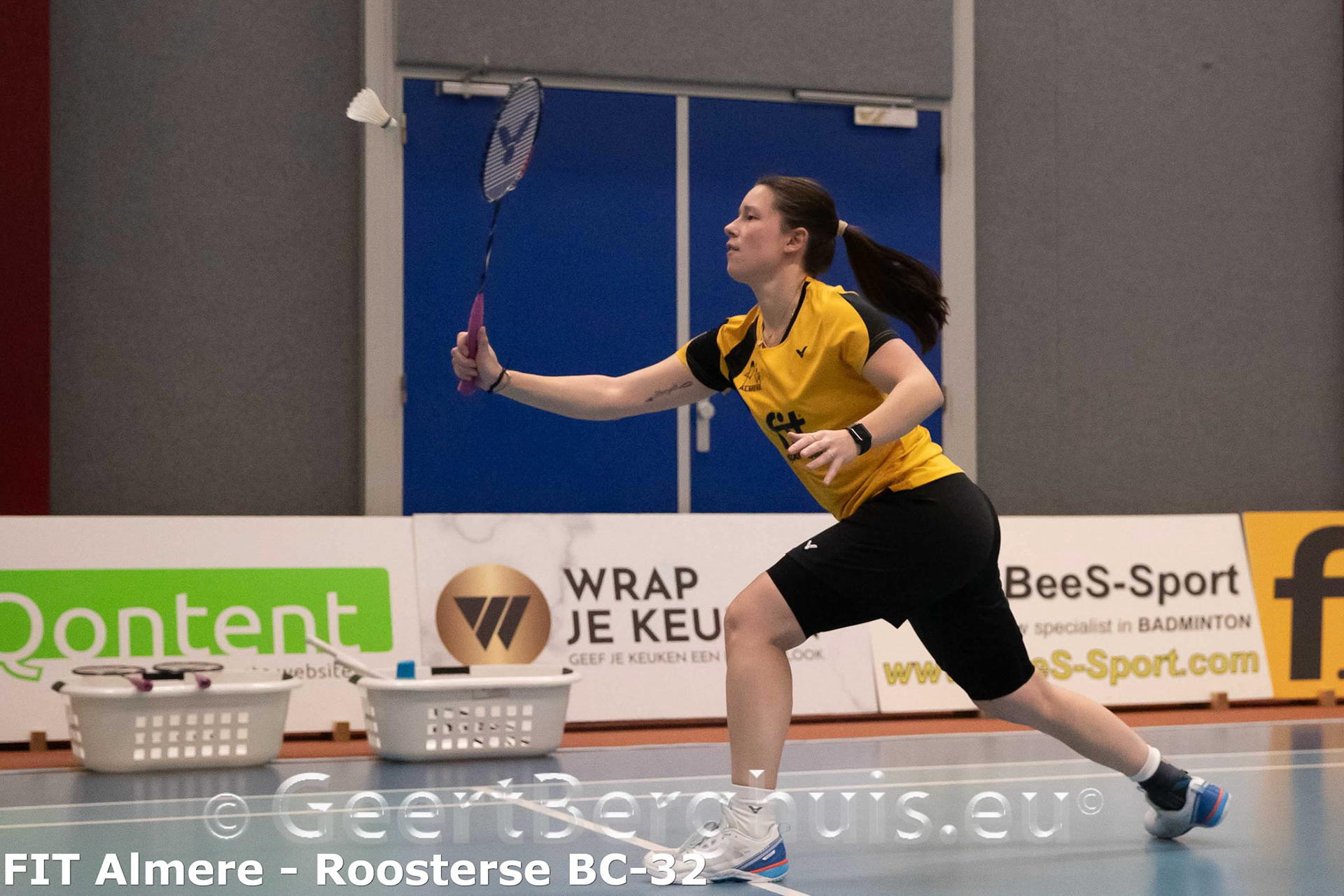 FIT - Almere - Roosterse BC