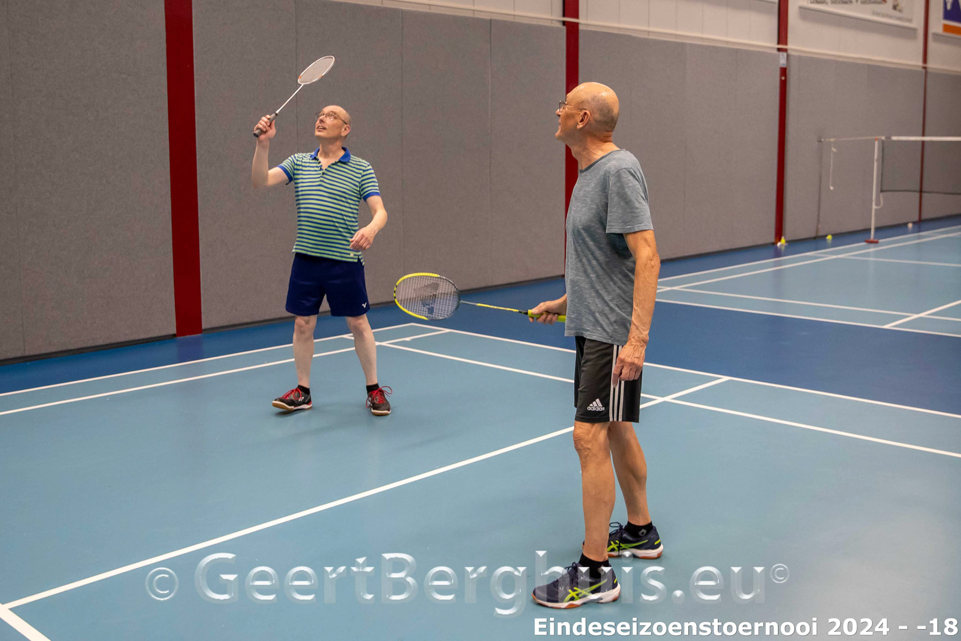 19 juli 2024 BV Almere