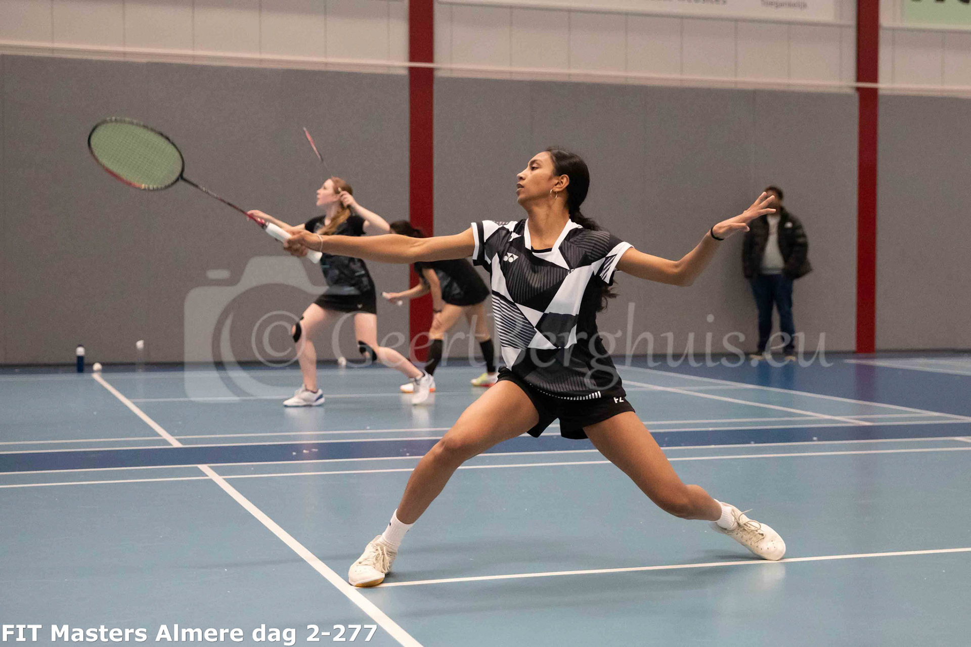 FIT Masters Almere